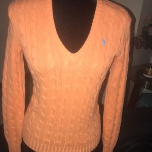 Ralph Lauren Sport Sweater S